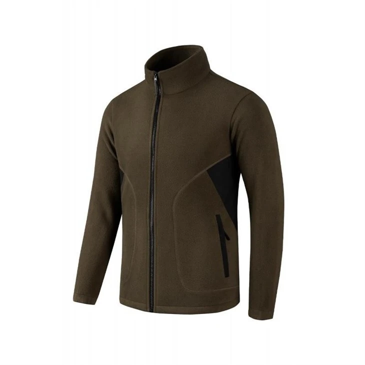 Best Fleece Jacket For Men3