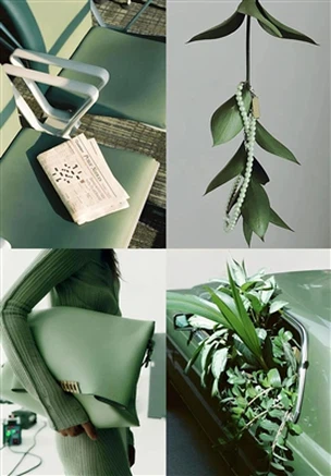 Psychologie des couleurs dans la mode : choisir la bonne palette pour vos cré...