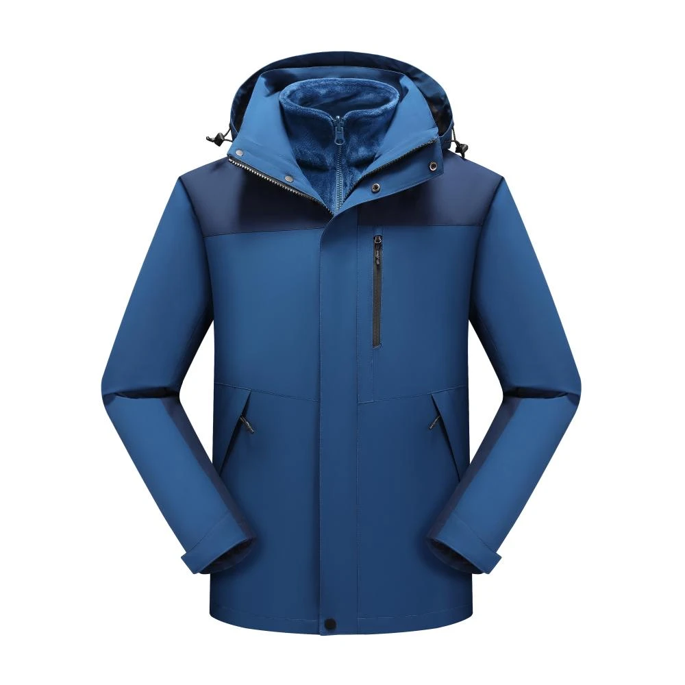 Colorblock outdoor shell27 Colorblock outdoor shell27