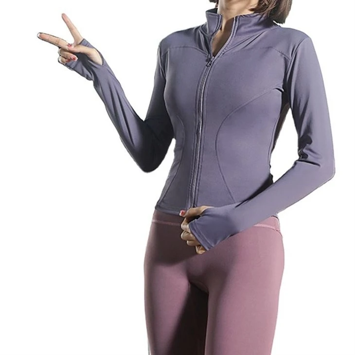 Women'S Running Jackets1