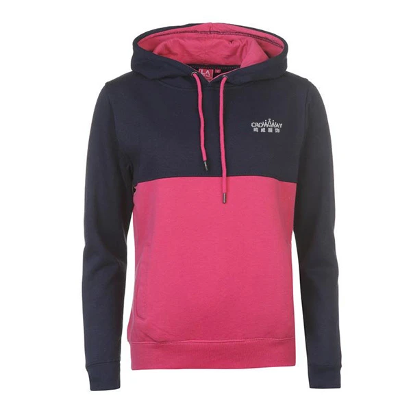 Sweats à capuche pour femmes