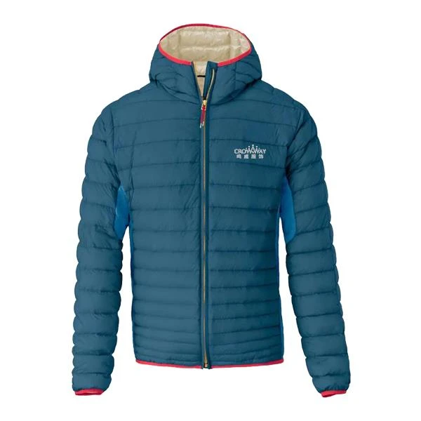 Reversible Down Jacket
