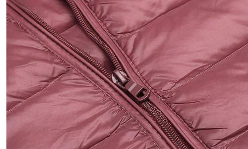 Womens Packable Lightweight Down Gilet
